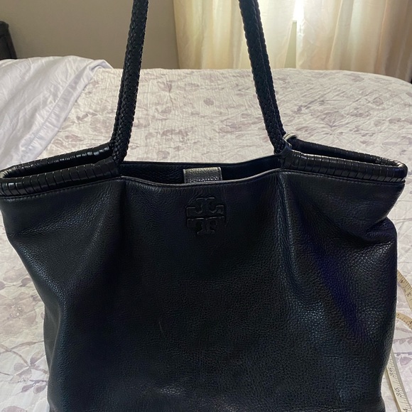 Tory Burch McGraw tote - Picture 8 of 13